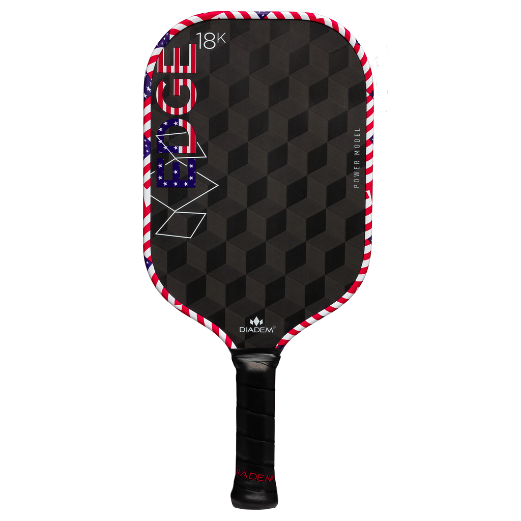 USA Paddle 18k Power