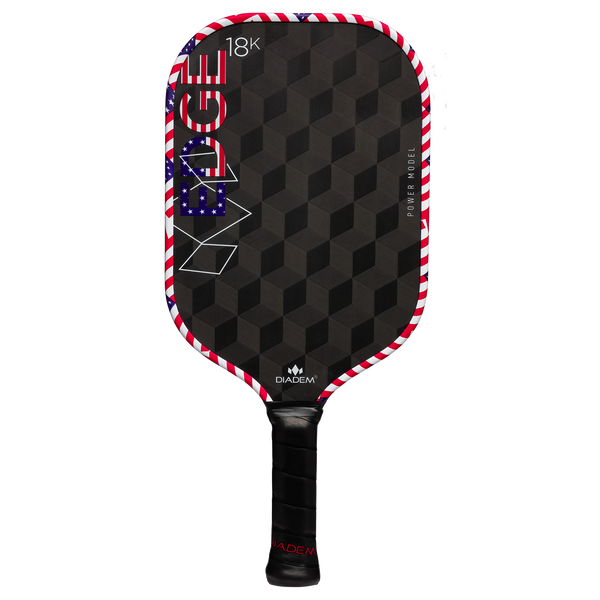 USA Paddle 18k Power