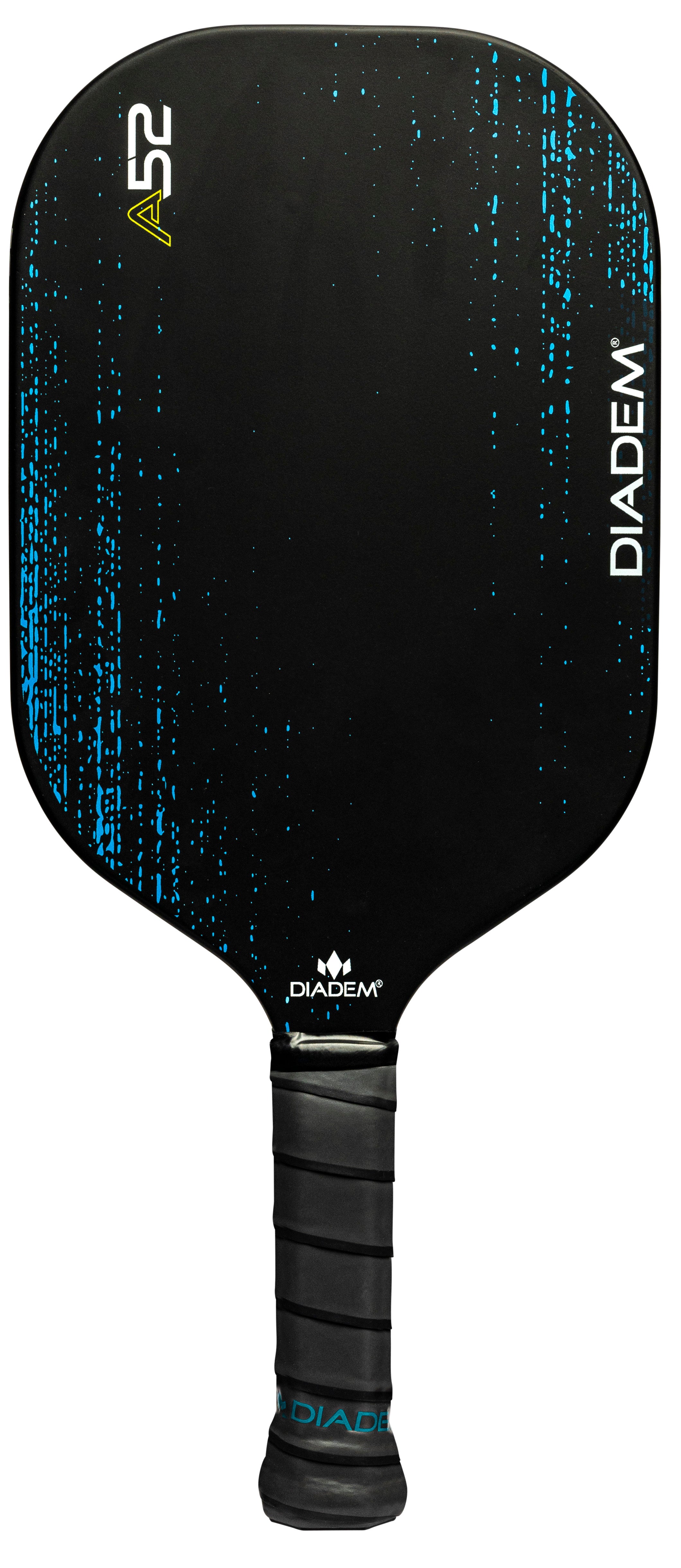 Diadem A52 Performance Pickleball Paddle – Diadem Sports