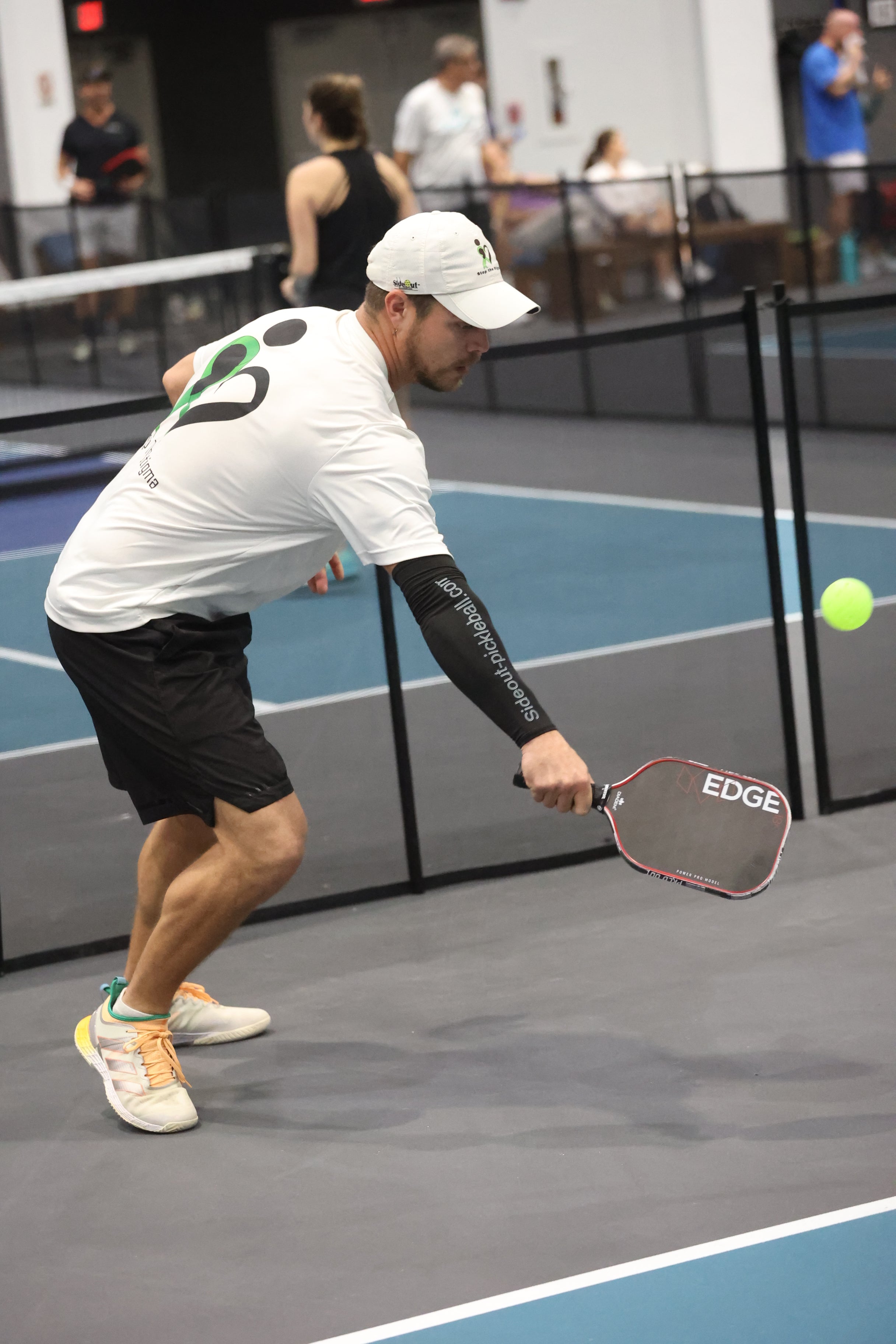 Leagues | Diadem Pickleball Complex