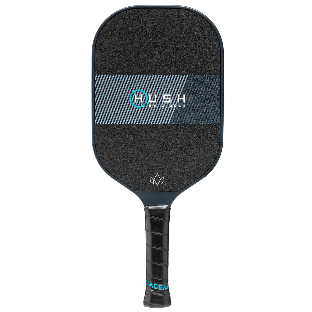 Hush Paddles