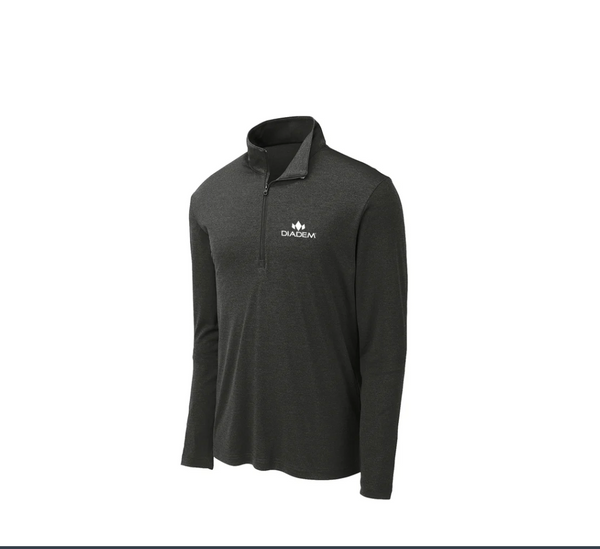 Performance 1/4 Zip Pullover